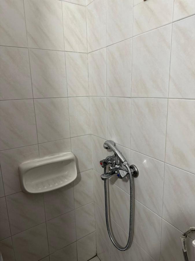 Ferienwohnung Μαϊστράλι Kotronion  Exterior foto